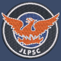 JLPSC Adult Beanie Design