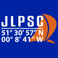 JLPSC Adult T-Shirt Design
